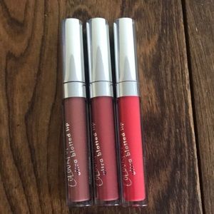 3 colourpop ultra blotted lip